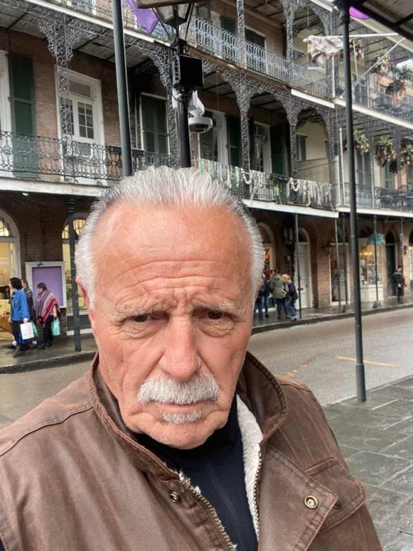 Former Hells Angels leader