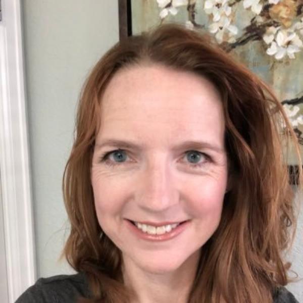 Claire Headley 
