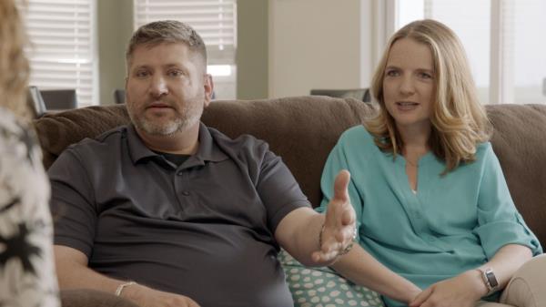 Marc, Claire Headley