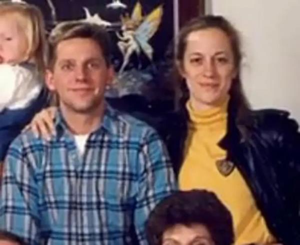 David Miscavige, Shelly Miscavige 