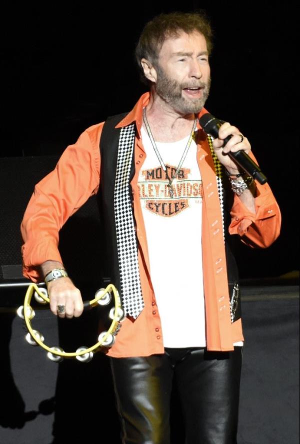 Rodgers revealed that he suffered 11? minor strokes? and two major strokes.