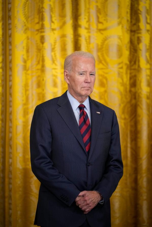 Joe Biden