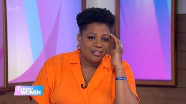 Brenda Edwards
