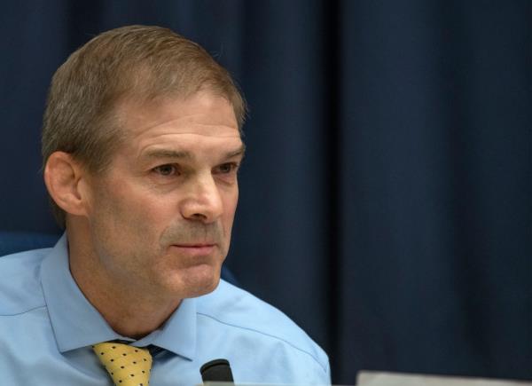 Jim Jordan 