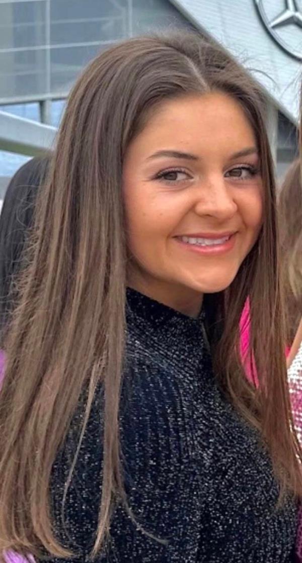 Laken Riley