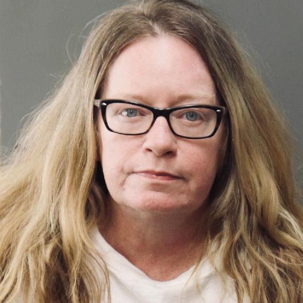 A woman with long hair wearing glasses, identified as Melissa Jean Allen Avila, l<em></em>inked to a cold case from 1987 in Riverside, CA.