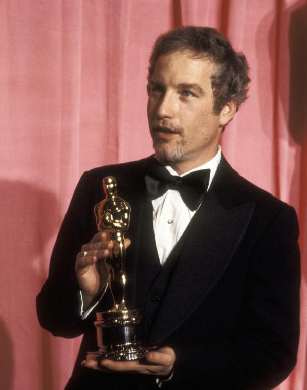 Richard Dreyfuss