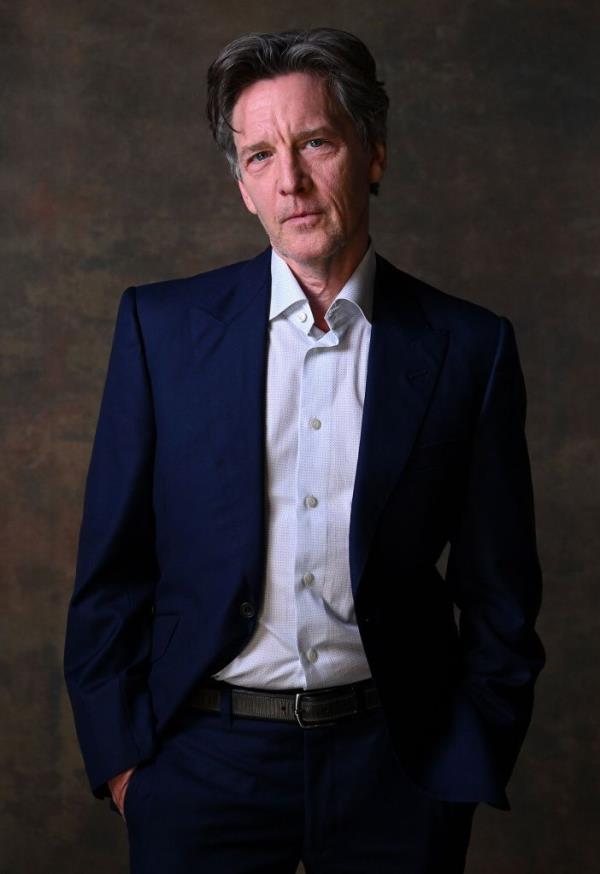 Andrew McCarthy