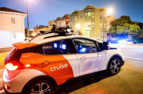Civic advocates and residents have complained a<em></em>bout the safety risks posed by auto<em></em>nomous taxis.