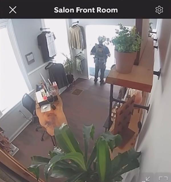 Four One Three Salon