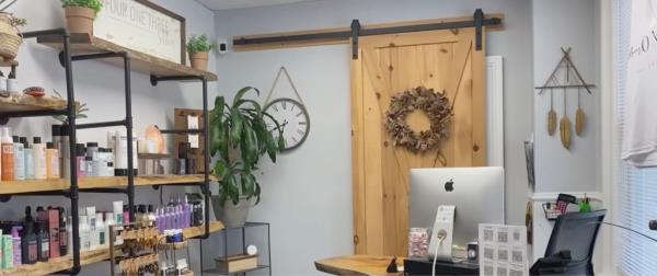 Four One Three Salon