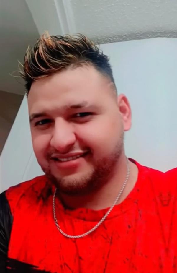 Accused killer Jose Anto<em></em>nio Ibarra, 26. 