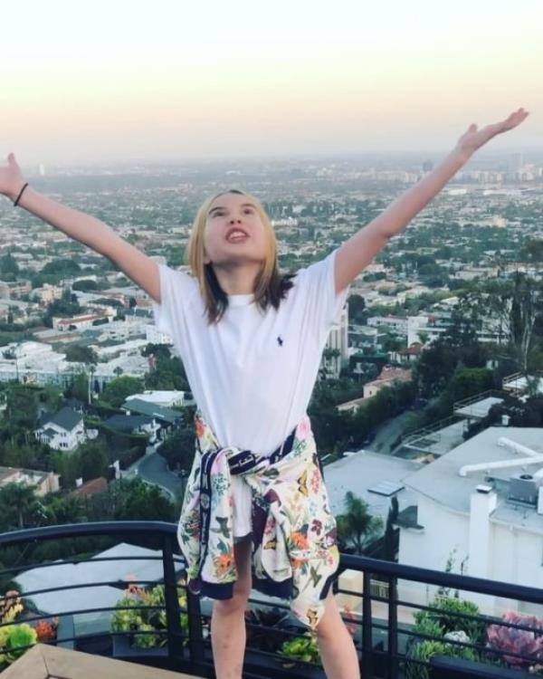 Lil Tay