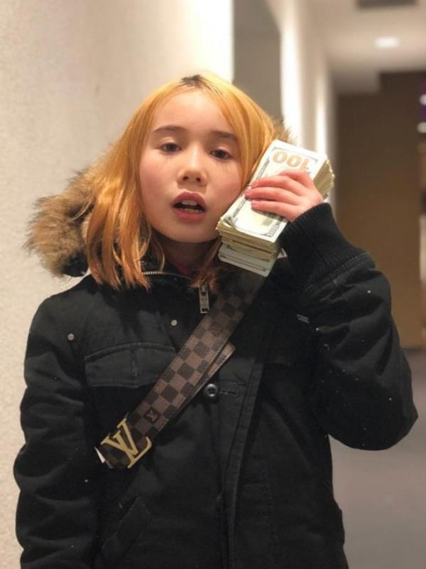 Lil Tay