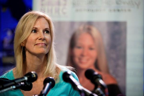 Beth Holloway