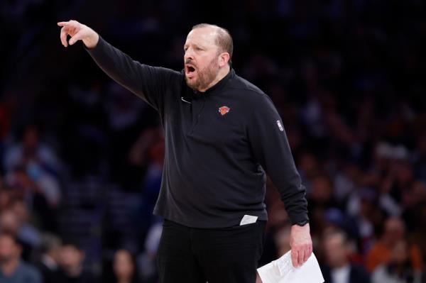 Thibodeau says the team has to 