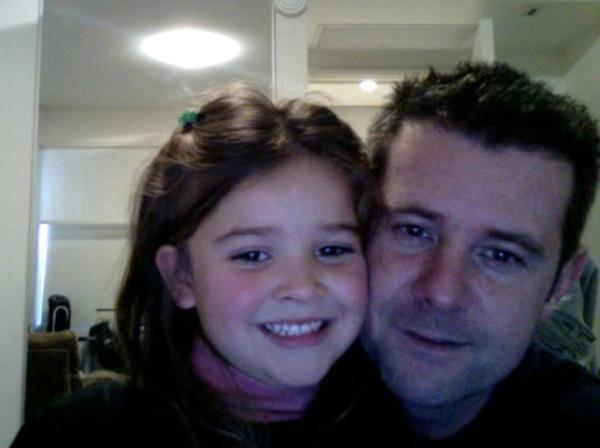 Sharon Castro and Ron Youngblood