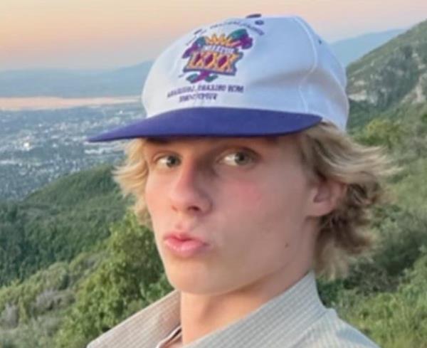 Blaze Thibaudeau