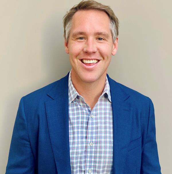 Anson Frericks, Anheuser-Busch's former president of operations, said he's 