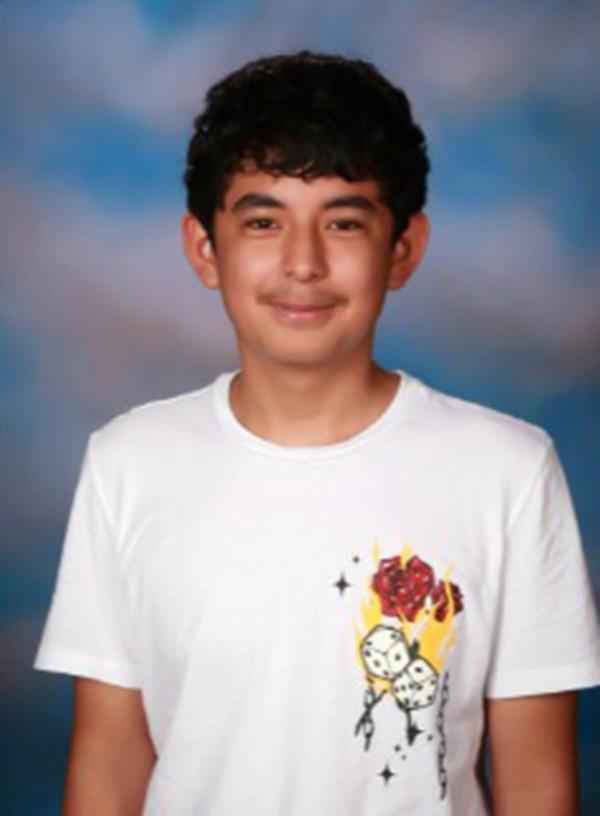 Picture of Christian Angulo