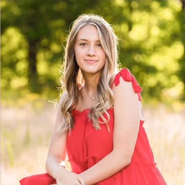 Former high school soccer star 21-year-old Brianna Long killed by stray bullet at work.