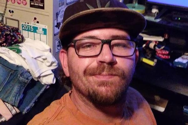 Brandon O’Quinn Rasberry