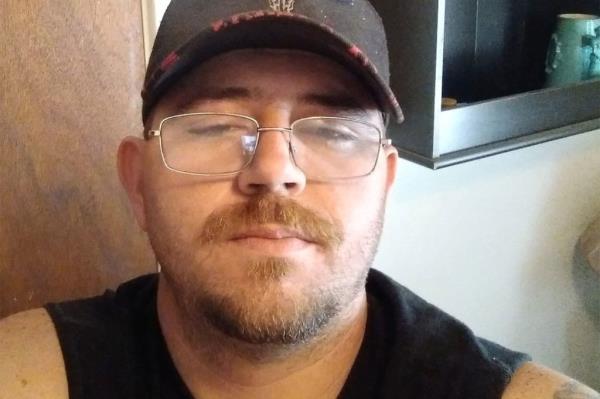 Brandon O’Quinn Rasberry