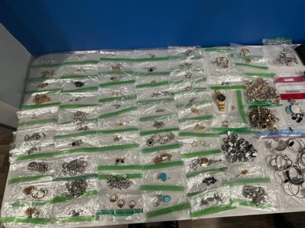 US Marine Marcelo Majeed Hernandez