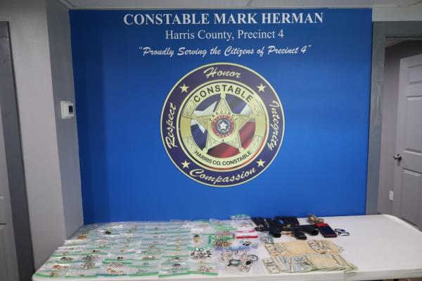 US Marine Marcelo Majeed Hernandez