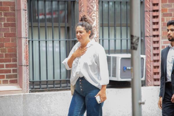 upper westside murder suicide
