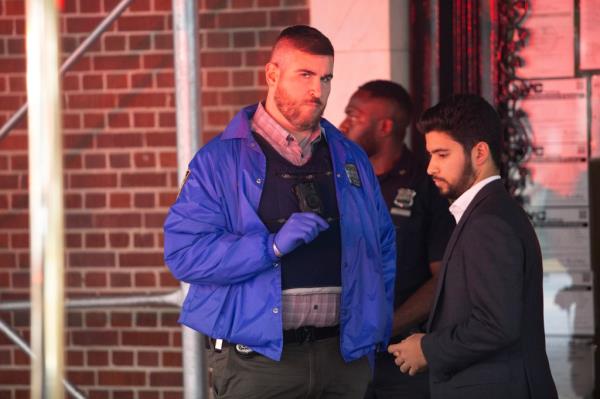 nypd