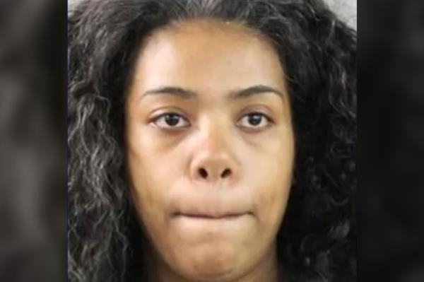 Taityana D. Duffy faces charges of battery and co<em></em>ntributing to the delinquency of a minor.