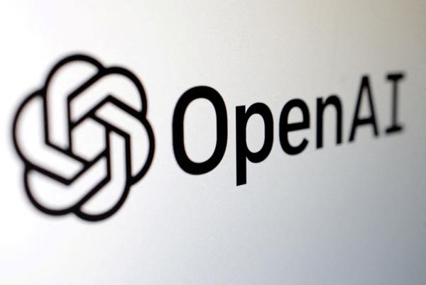 OpenAI logo