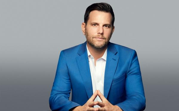 Dave Rubin