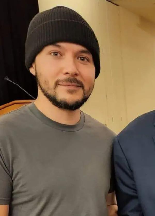 Tim Pool