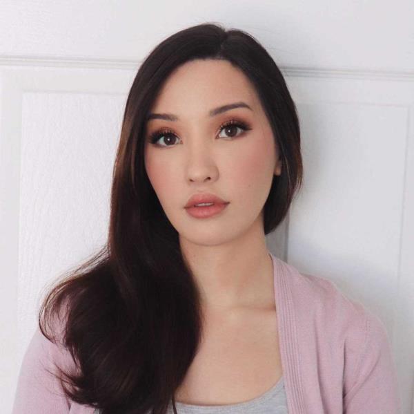 Lauren Chen -political and social commentator for the Russian state-co<em></em>ntrolled media outlet RT