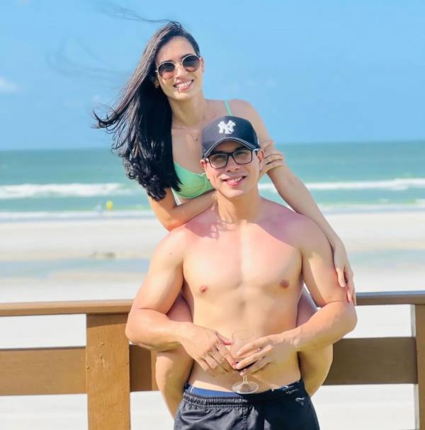 Sasaki is survived by his wife, Mariana, whom he wed just 11 mo<em></em>nths ago. 