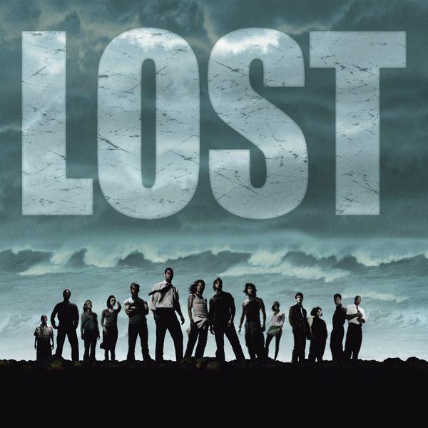 lost