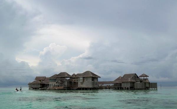 10 Killed, 5 Missing During Heavy Rains Across Sri Lanka