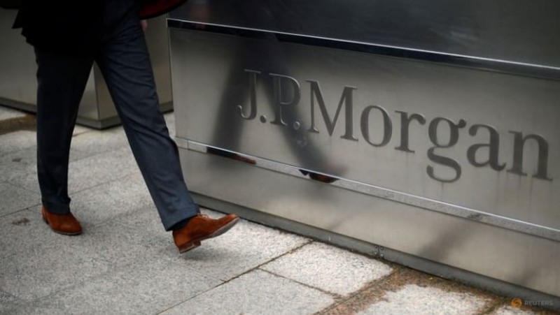 JPMorgan, Greek fintech, claim success in Lo<em></em>ndon court 
