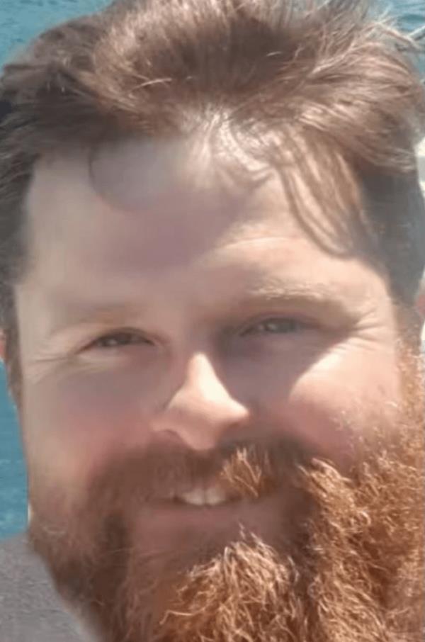 Jamal Banfield (left) who worked as a casual disability support worker at Care Group NSW says he was not given proper penalty loading.