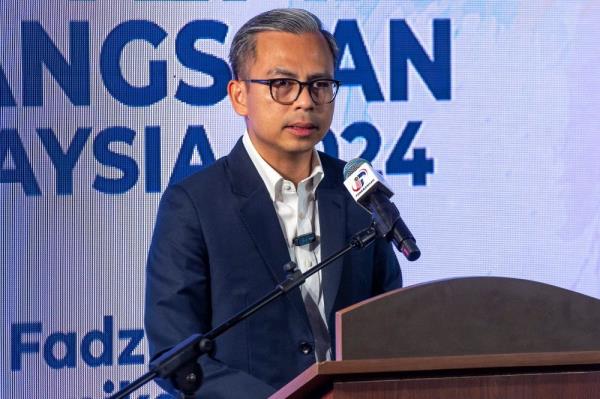 Madani community plays key role in information delivery, channelling public feedback, says communications minister