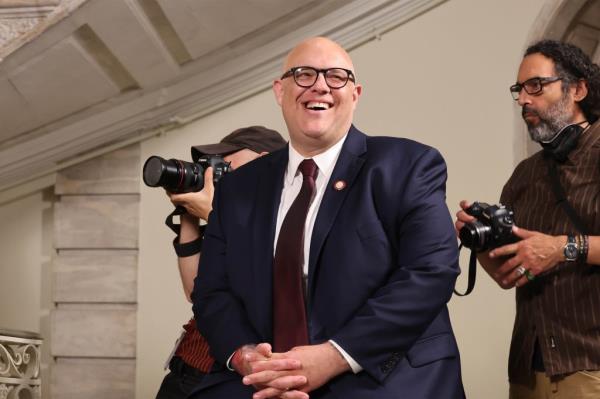 The Verrazano Victory Alliance is run by Brannan pal Jon Paul Lupo.