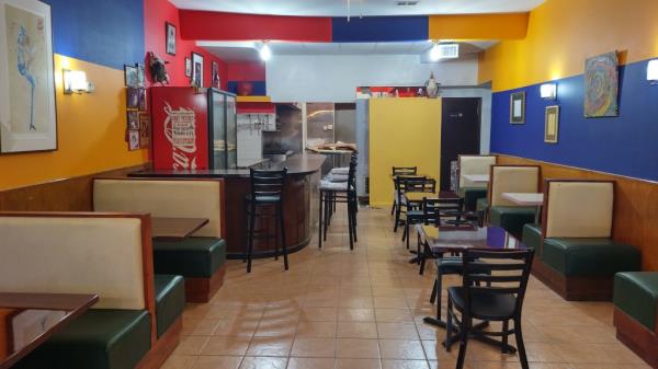 little armenia cafe greenpoint