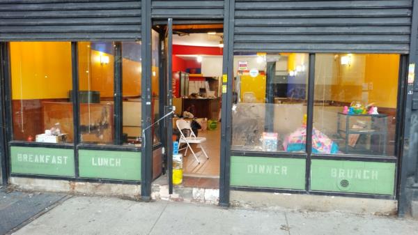 little armenia cafe greenpoint