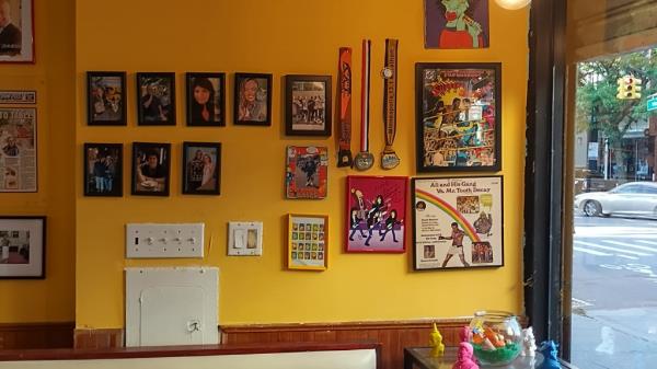 little armenia cafe greenpoint