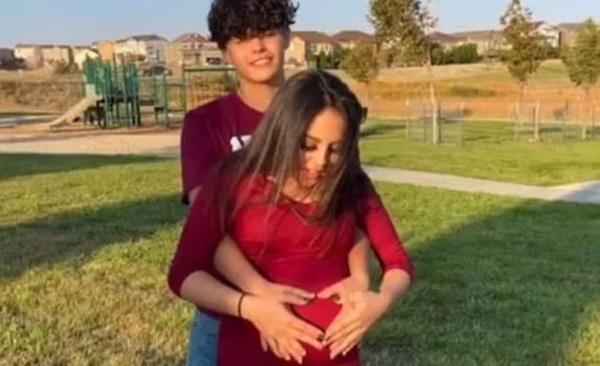 Viewers of the hit MTV show were first introduced to the father of two in the show's sixth season, which aired in 2021. 