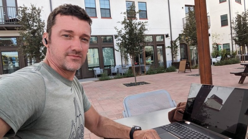 Culdesac, America's first carless community