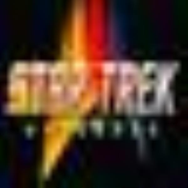 Fallout TV Show Poster Showing Lucy, CX404, Ghoul, and Maximus in Front of an Explosion with Flying Bottle Caps