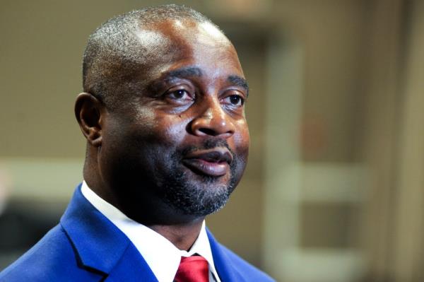 In 2021, Kenneth Paschal became the first black Republican in 140-years elected to the Alabama House of Legislature. 